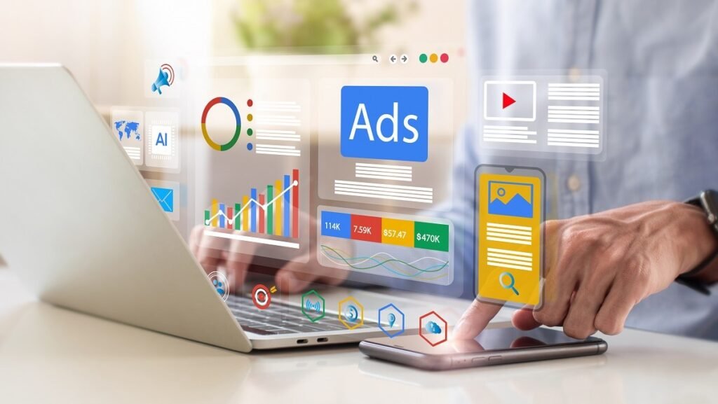 Formation marketing digital agadir