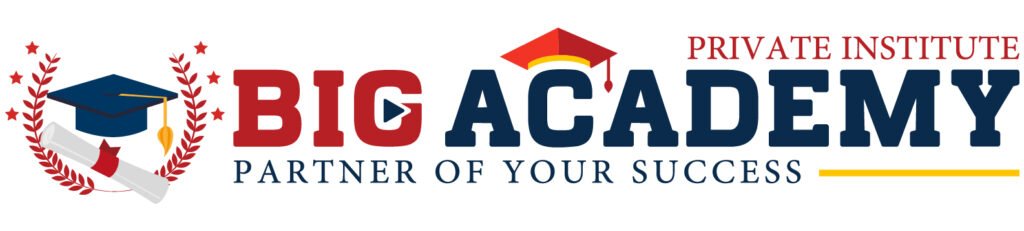 big academy