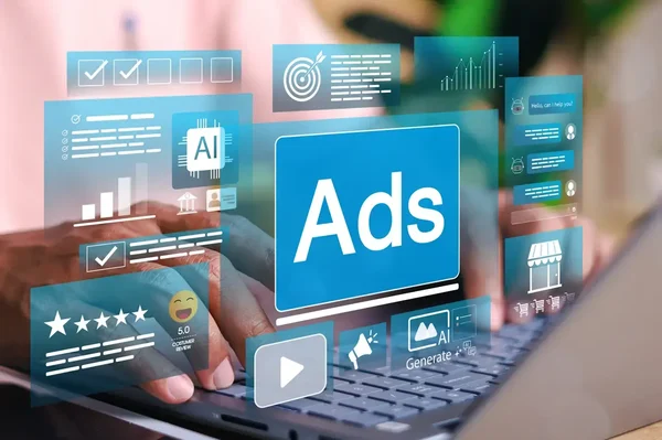 Publicite en ligne SEA