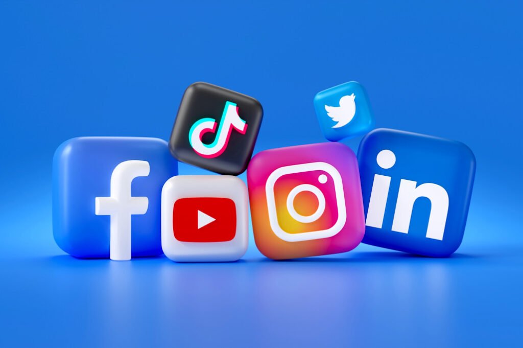 bons reseaux sociaux votre entreprise cover